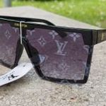 Louis Vuitton napszemüveg fotó