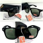 Ray Ban Wayfarer napszemüveg fotó