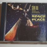 Sun Ra And His Intergalactic Solar Arkestra – Soundtrack To Space Is The Place fotó