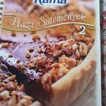 Rama Házi sütemények 2. fotó