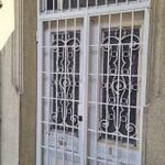 Ajtó és ablak vasrács eladó fotó