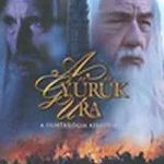 Brian Sibley: A gyűrűk ura - A filmtrilógia készítése fotó