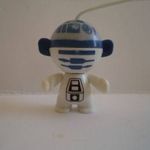 Twist Heads / Star Wars / R2-D2 / TR199 fotó
