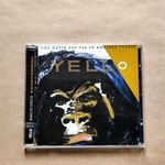 Yello - You Gotta Say Yes to Another Excess 1988 Remaster + Bonus Tr. CD fotó