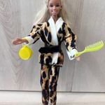 Mattel barbie baba fotó