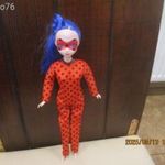 Katicabogár barbie baba , akár 1FT-ért! fotó