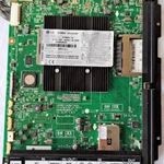 EAX64503904 (1.2) / EBT62052202 mainboard LG 47LM860V TV-ből bontva fotó