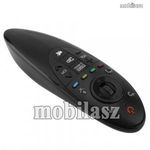 LG AN-MR500G Magic 3D utángyártott TV távirányító - 2x AAA elemmel működik (NEM TARTOZÉK), hangv... fotó