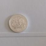 King Charles "Men Island" 1/2Oz fotó