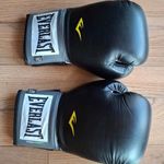 Boxkesztyű Everlast Pro Style Training Gloves, 12 OZ fotó