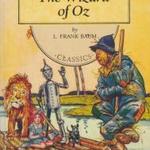L. Frank Baum: The Wizard of Oz fotó