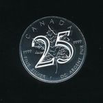 Kanada 1 oz ezüst 2013, Maple Leaf fotó