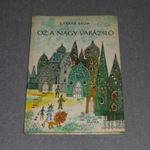 L. Frank Baum - Oz, a nagy varázsló / Óz, a nagy varázsló fotó