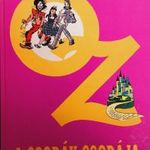 Frank L.Baum -Óz a csodák csodája fotó