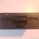 NEC FD1035 3, 5" -os Floppy meghajtó. Teszteletlen! fotó