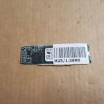 Toshiba KXG50ZNV256 256GB fotó