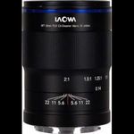 Laowa 50mm f/2.8 2X Ultra Macro MFT objektív (VO2428) fotó