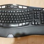 Logitech Wireless K350 UK (920-004483) fotó