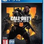 Call of Duty Black Ops 4 ps4 játék fotó