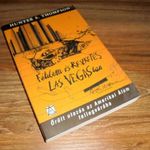 Hunter S. Thompson: Félelem és reszketés Las Vegasban - Illusztrálta: Ralph Steadman fotó