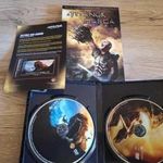 A titánok harca (Duplalemezes extra változat) dvd lemez! fotó