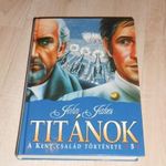 John Jakes: Titánok fotó