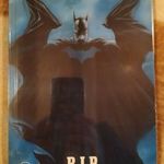 R.I.P. - A legendás Batman 17. Új fotó