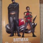 Batman - Újjászületés - A legendás Batman 8. Új fotó