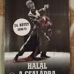 Halál a családra 2. rész - A legendás Batman 24. Új fotó