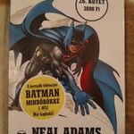 Neal Adams 1. rész - A legendás Batman 26. Új fotó