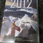 2012 (John Cusack, Amanda Peet, Woody Harrelson) (Eredeti, szinkronos DVD, szép állapotban!) fotó