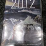 2012 (John Cusack, Amanda Peet, Woody Harrelson) (Eredeti, szinkronos DVD, újszerű állapotban!) fotó