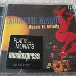 Monster Magnet – Dopes To Infinity CD fotó