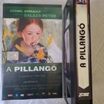 A pillangó VHS fotó