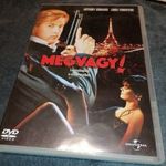 DVD - Megvagy fotó