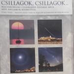Csillagok, csillagok beszerezhetetlen ritkaság fotó
