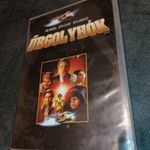 DVD - Űrgolyhók fotó
