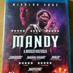 Mandy /magyar kiadás!/ fotó