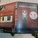 DVD - Ember a Holdon - Jim Carrey, Danny DeVito, Courtney Love fotó