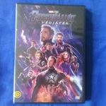 Bosszúállók - Végjáték. ( Marvel ).Magyar kiadású, gyönyörű újszerű állapotban levő dvd. fotó
