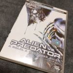 DVD - Alien vs. Predator - A Halál a Ragadozó ellen (2004) (2 DVD) fotó