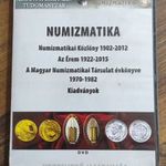 Numizmatikai Irodalom DVD-n Arkanum Kiadó fotó