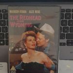 Egy nő Wyomingból (A wyomingi vörös hajú, 1953) DVD - bontatlan, magyar felirat fotó