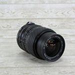 Sigma 28-70mm 1: 3.5-4.5 objektív - Canon FD csatlakozással fotó