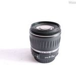 Canon Zoom Lens EF-S f3, 5-5, 6/18-55 fotó