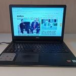 DELL Inspirion 15 notebook, 1 Ft-tól, NMÁ! fotó