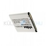 VHBW Telefon akkumulátor akku Samsung EB-BG355BBE - 2000mAh, 3.7V, Li-ion fotó