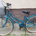 Peerless City Bike 26 fotó