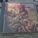 KIÁRUSÍTÁS 1 FT-RÓL! HELLOWEEN - WALLSH OF JERICHO fotó