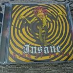 INSANE - KING OF FOOLS Nu Metal fotó